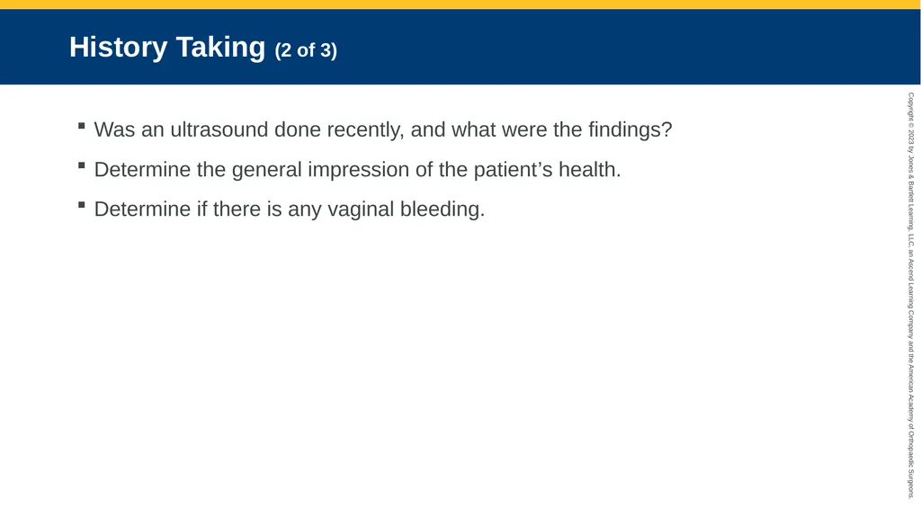 Obstetrics CHAPTER 42 Introduction Pregnancy is - slide 47 of 182