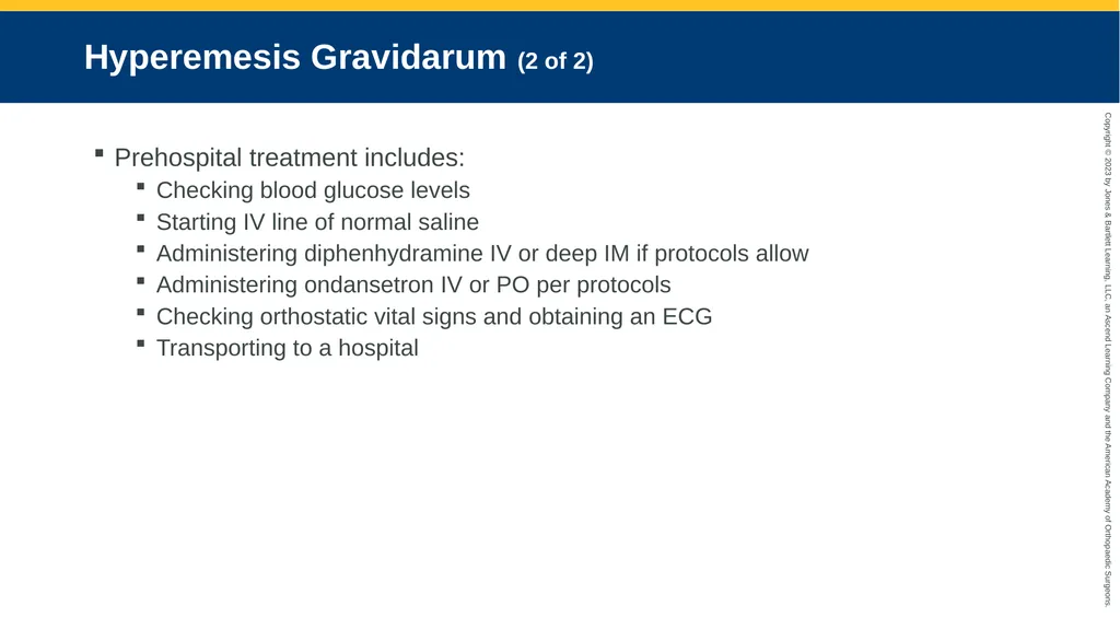 Obstetrics CHAPTER 42 Introduction Pregnancy is - slide 71 of 182