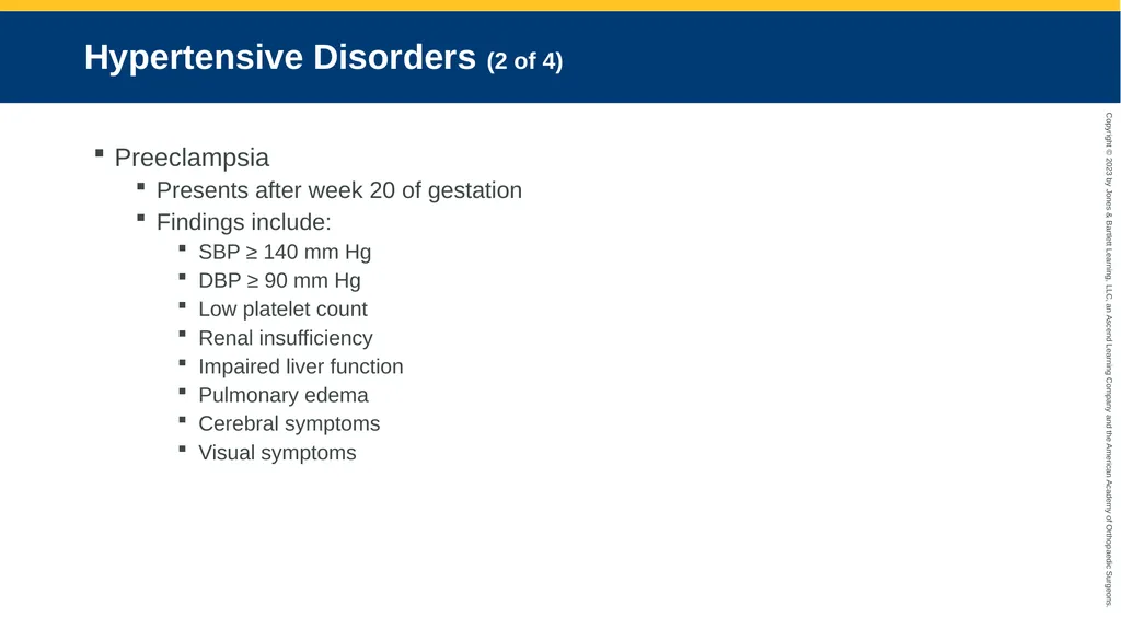 Obstetrics CHAPTER 42 Introduction Pregnancy is - slide 62 of 182