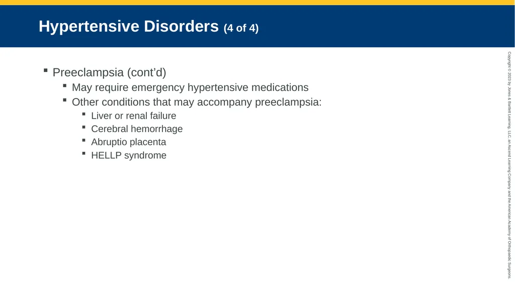 Obstetrics CHAPTER 42 Introduction Pregnancy is - slide 64 of 182