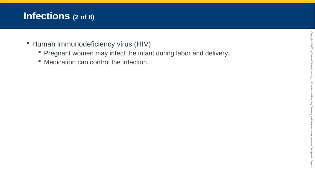 Obstetrics CHAPTER 42 Introduction Pregnancy is - slide 75 of 182