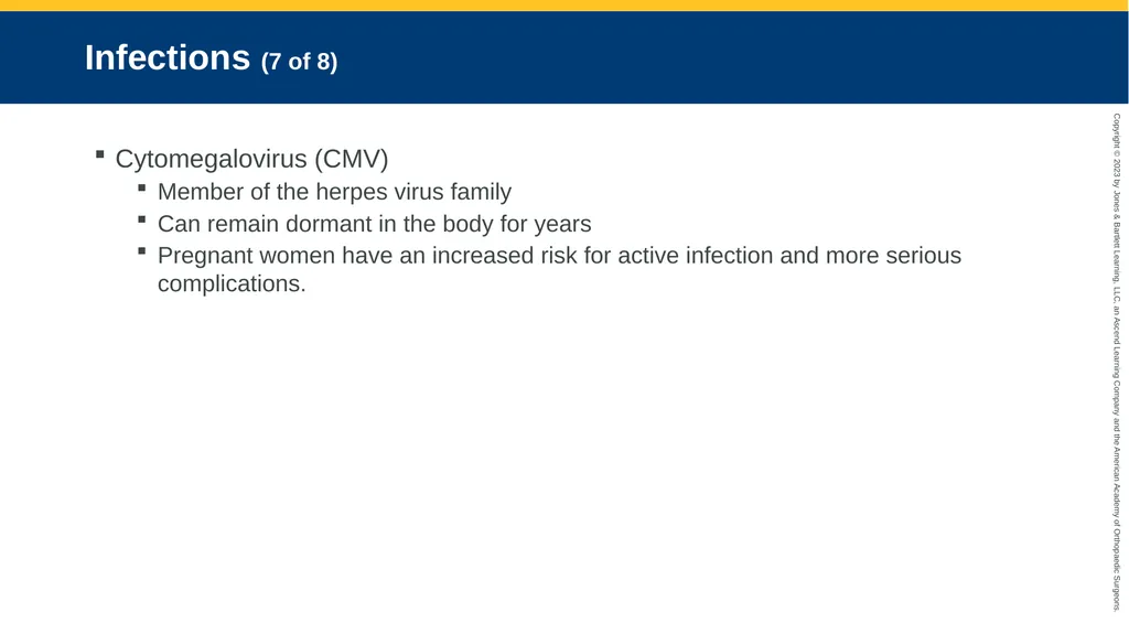 Obstetrics CHAPTER 42 Introduction Pregnancy is - slide 80 of 182