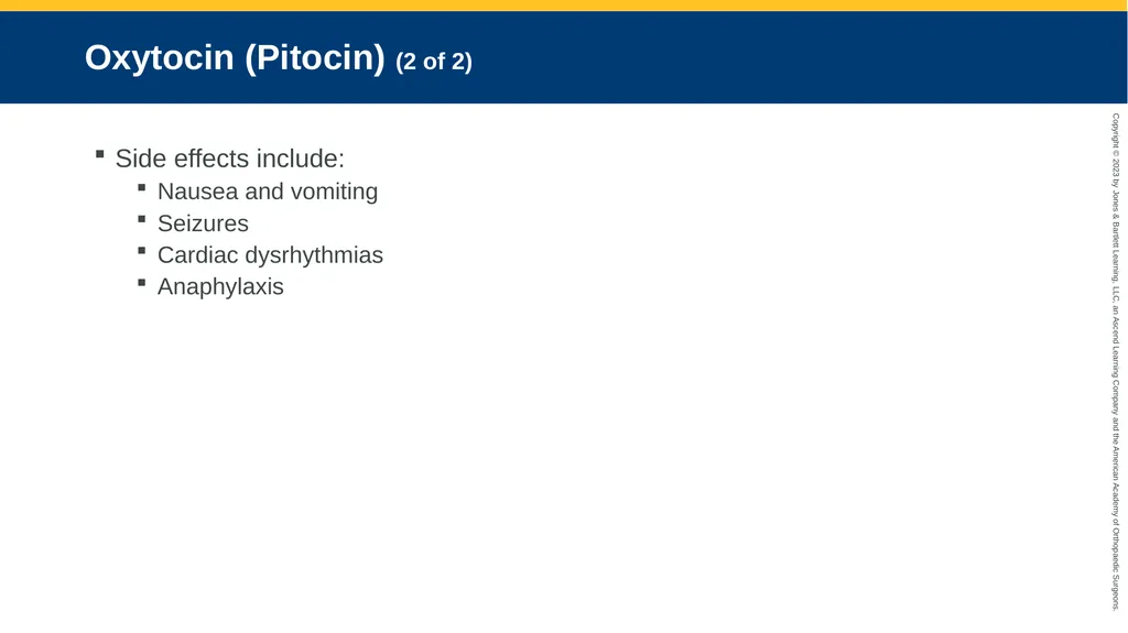 Obstetrics CHAPTER 42 Introduction Pregnancy is - slide 129 of 182