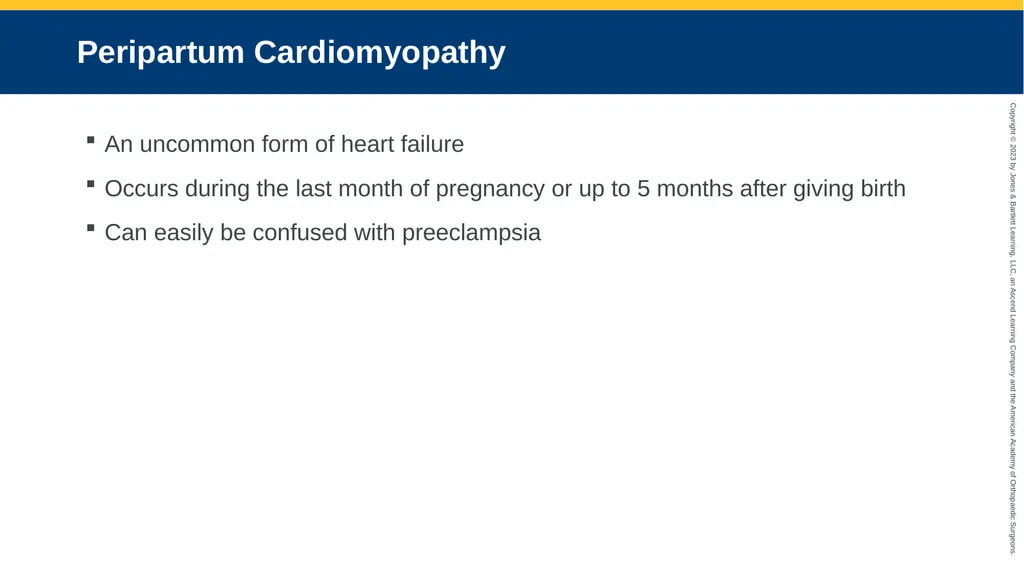 Obstetrics CHAPTER 42 Introduction Pregnancy is - slide 60 of 182