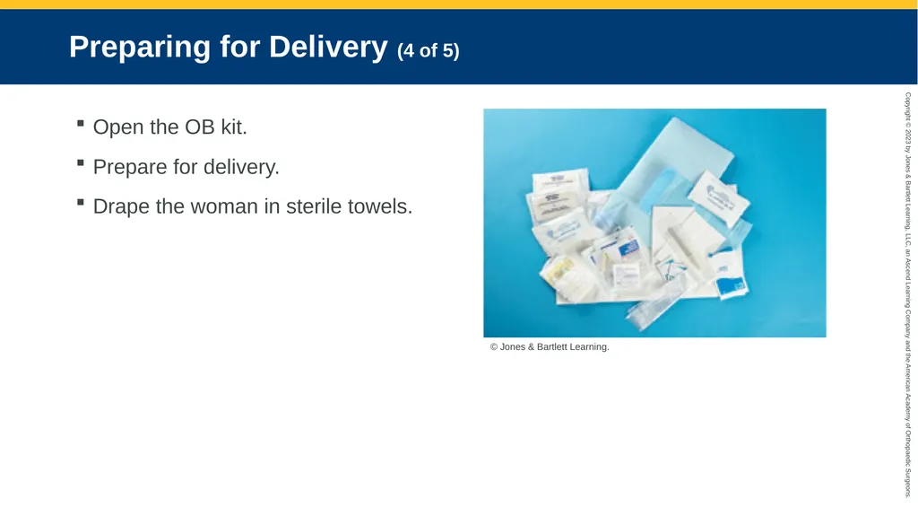 Obstetrics CHAPTER 42 Introduction Pregnancy is - slide 110 of 182