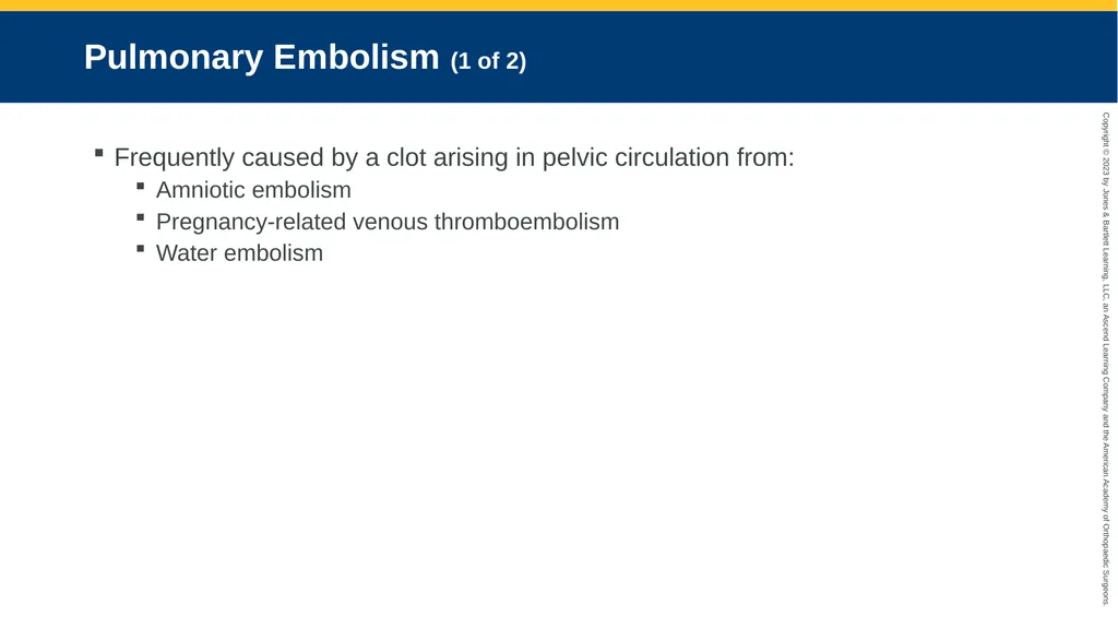 Obstetrics CHAPTER 42 Introduction Pregnancy is - slide 167 of 182