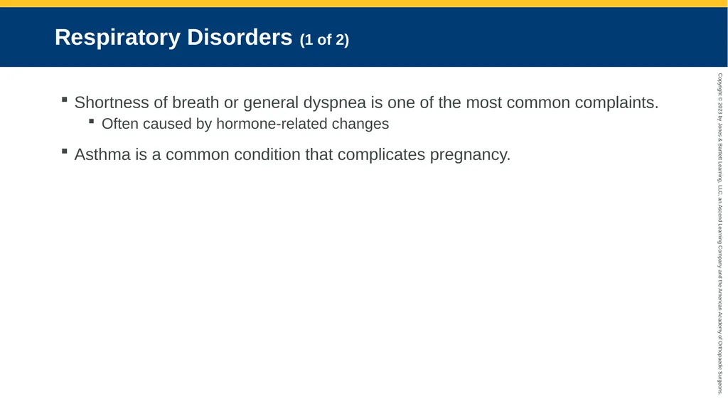 Obstetrics CHAPTER 42 Introduction Pregnancy is - slide 68 of 182