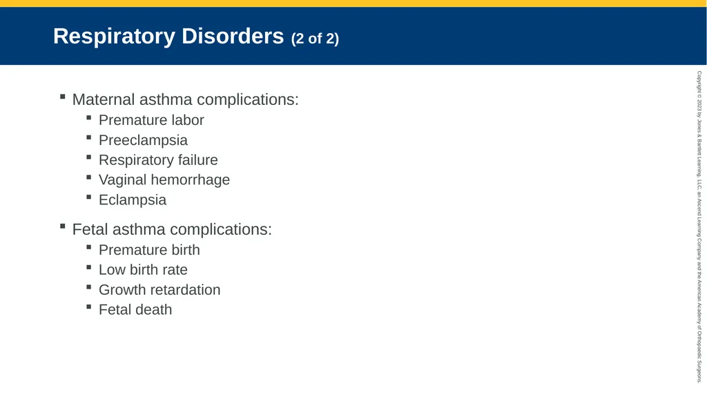 Obstetrics CHAPTER 42 Introduction Pregnancy is - slide 69 of 182