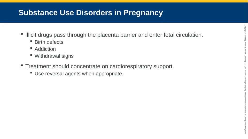 Obstetrics CHAPTER 42 Introduction Pregnancy is - slide 56 of 182