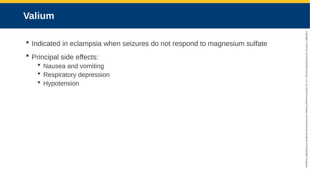 Obstetrics CHAPTER 42 Introduction Pregnancy is - slide 125 of 182
