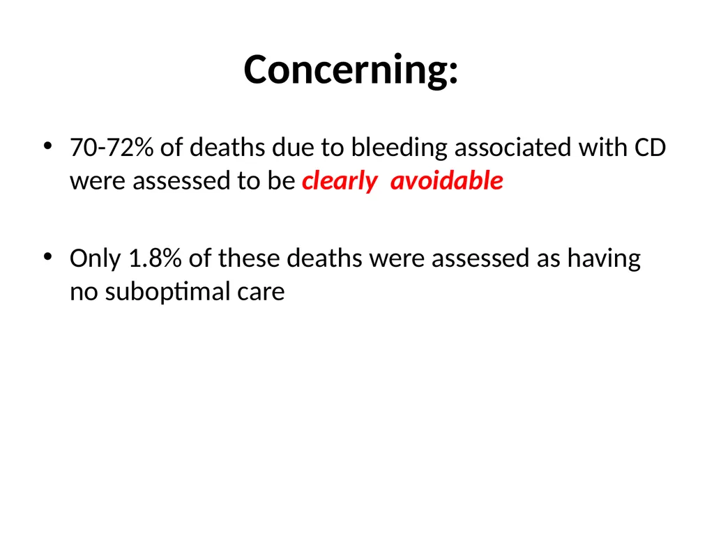 ESMOE Safe Caesarean Delivery Aims To understand - slide 9 of 40