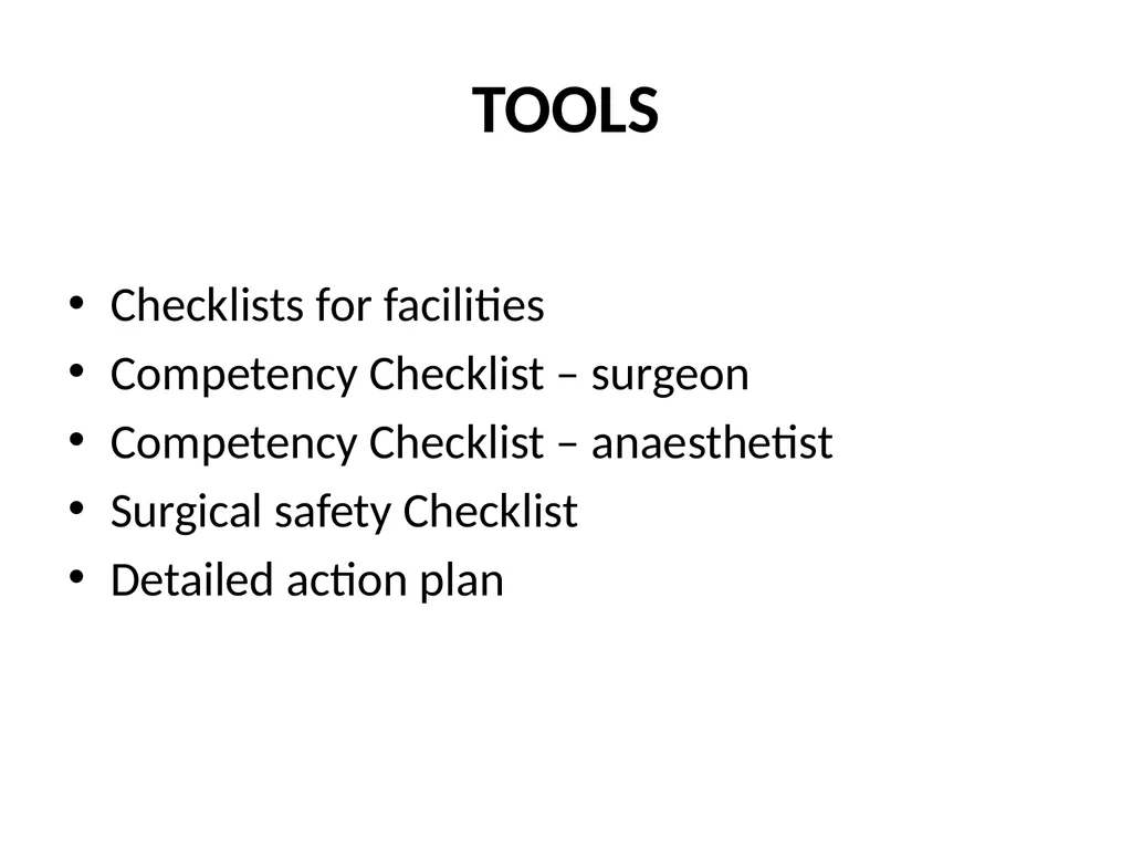 ESMOE Safe Caesarean Delivery Aims To understand - slide 29 of 40