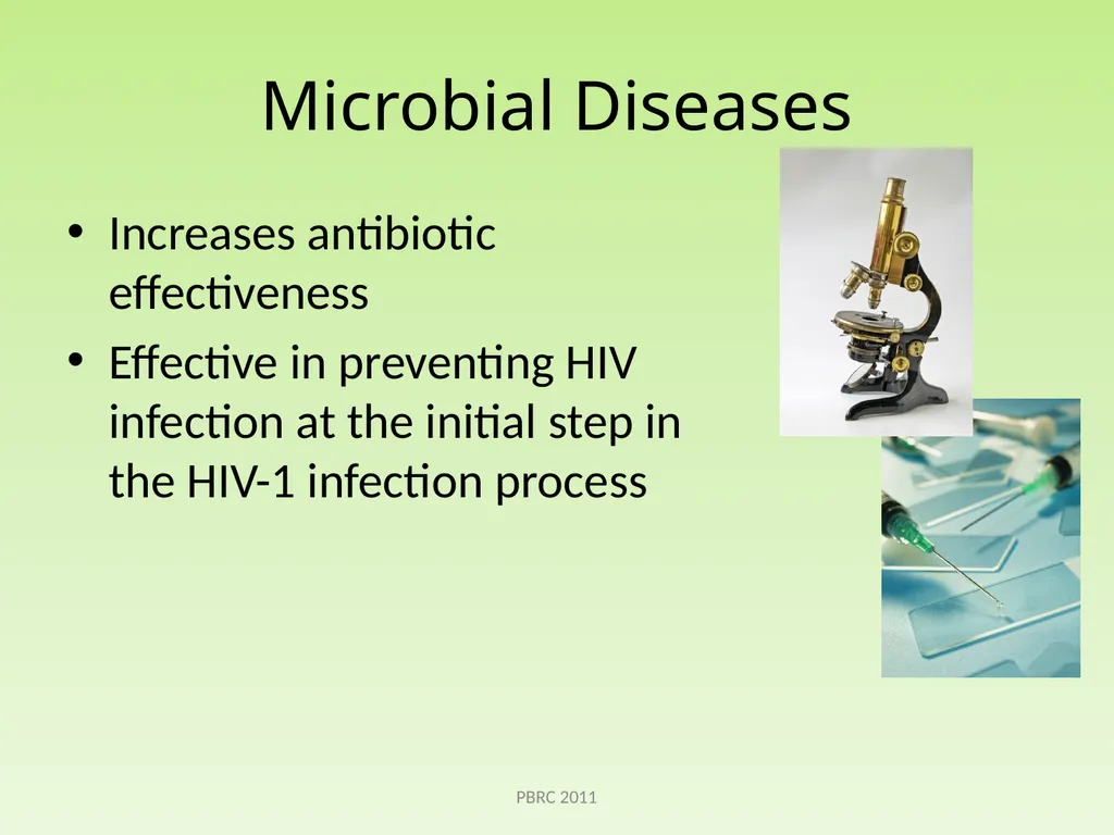 Green Tea Beth Kalicki Heli Roy, PhD, RD Division - slide 16 of 19