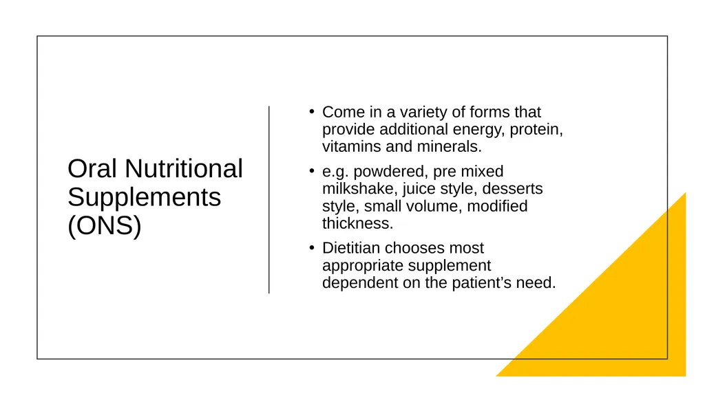 Improving Community Adult Nutrition (I-CAN) - slide 14 of 18