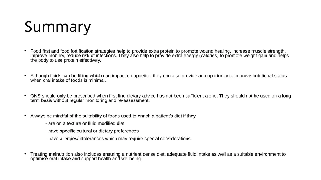 Improving Community Adult Nutrition (I-CAN) - slide 18 of 18