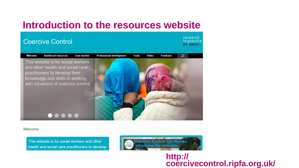 . While you are settling in: please turn to - slide 88 of 91