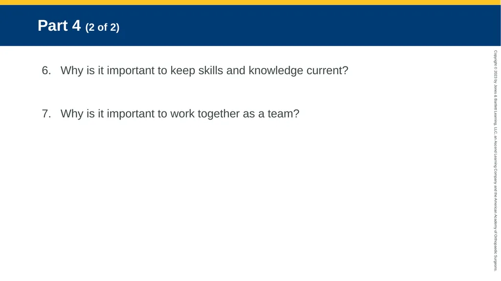 EMS Systems CHAPTER 1 Case Study Part 1 (1 of - slide 11 of 11
