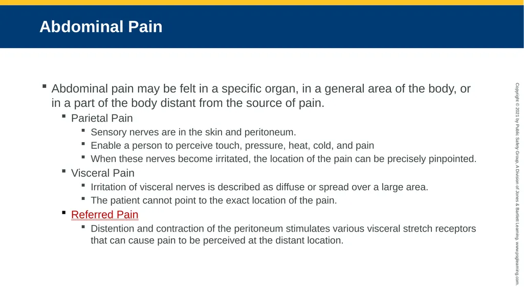 CHAPTER 16 Gastrointestinal, Genitourinary, and - slide 15 of 74
