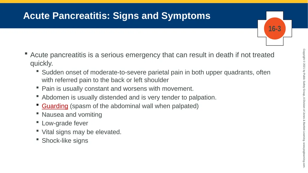 CHAPTER 16 Gastrointestinal, Genitourinary, and - slide 25 of 74