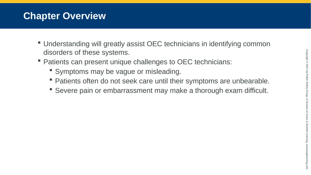 CHAPTER 16 Gastrointestinal, Genitourinary, and - slide 7 of 74