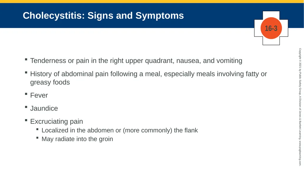 CHAPTER 16 Gastrointestinal, Genitourinary, and - slide 30 of 74