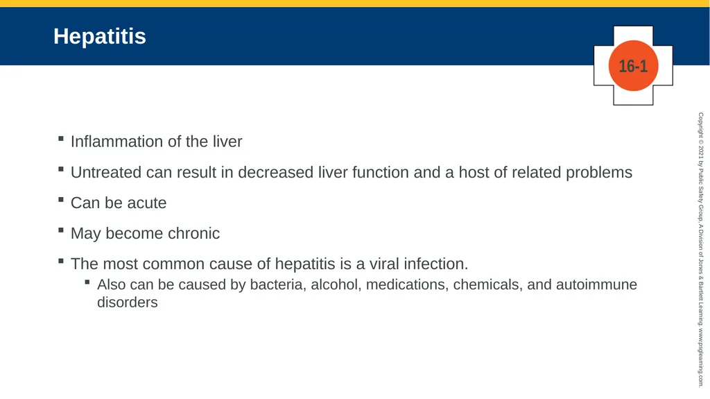CHAPTER 16 Gastrointestinal, Genitourinary, and - slide 27 of 74