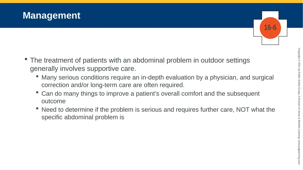 CHAPTER 16 Gastrointestinal, Genitourinary, and - slide 66 of 74