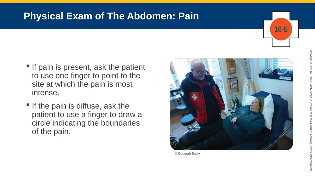CHAPTER 16 Gastrointestinal, Genitourinary, and - slide 61 of 74