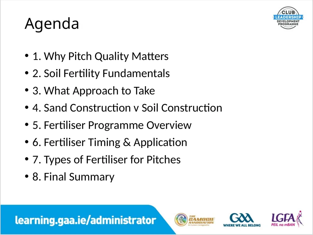 Fertilisers Planning & Preparation A Comprehensive - slide 2 of 23