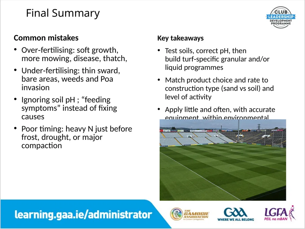 Fertilisers Planning & Preparation A Comprehensive - slide 22 of 23