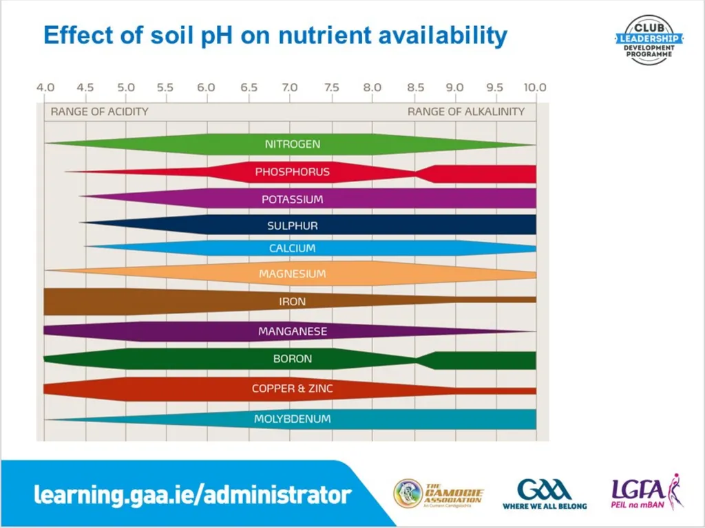 Fertilisers Planning & Preparation A Comprehensive - slide 10 of 23