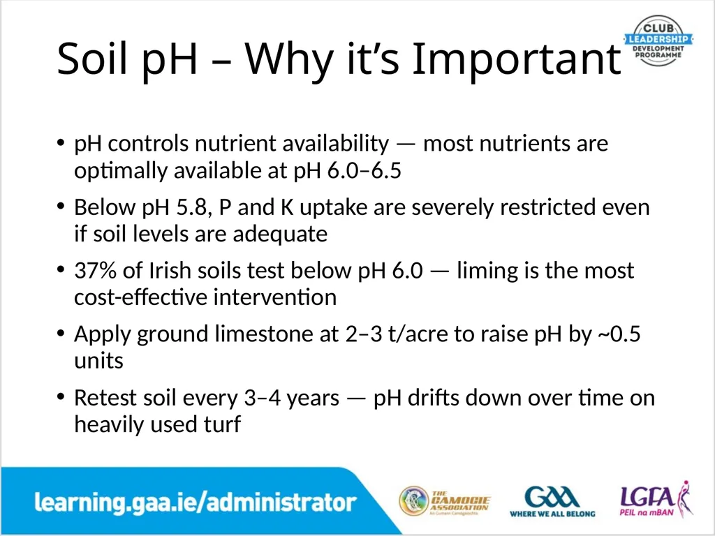 Fertilisers Planning & Preparation A Comprehensive - slide 8 of 23