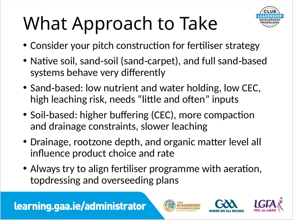 Fertilisers Planning & Preparation A Comprehensive - slide 12 of 23