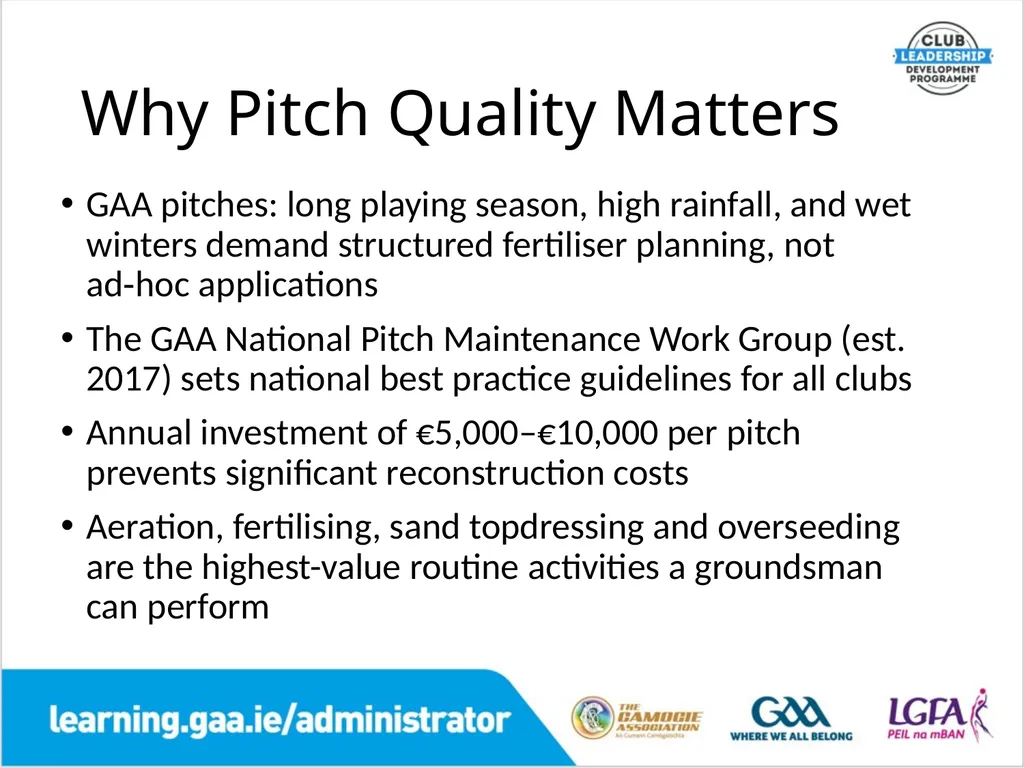 Fertilisers Planning & Preparation A Comprehensive - slide 4 of 23