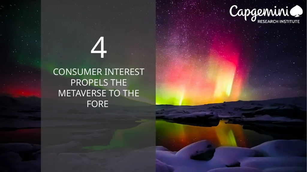 TOTAL IMMERSION How Immersive EXPERIENCES AND THE - slide 30 of 49