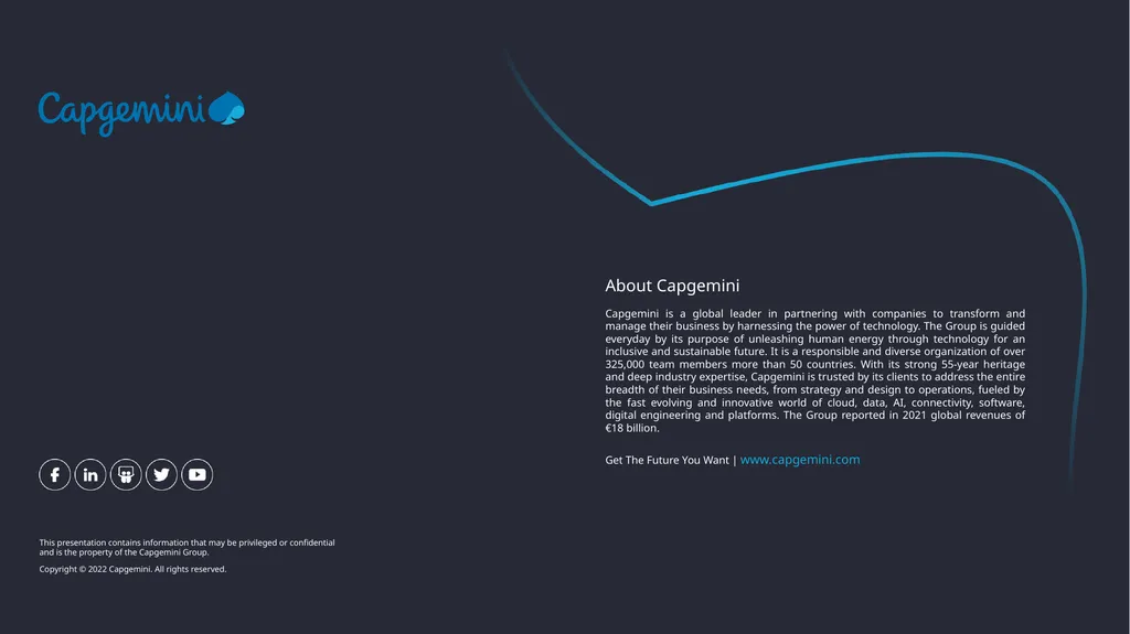 TOTAL IMMERSION How Immersive EXPERIENCES AND THE - slide 49 of 49