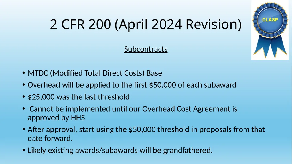 Continuous Learning for Administrators of - slide 14 of 45