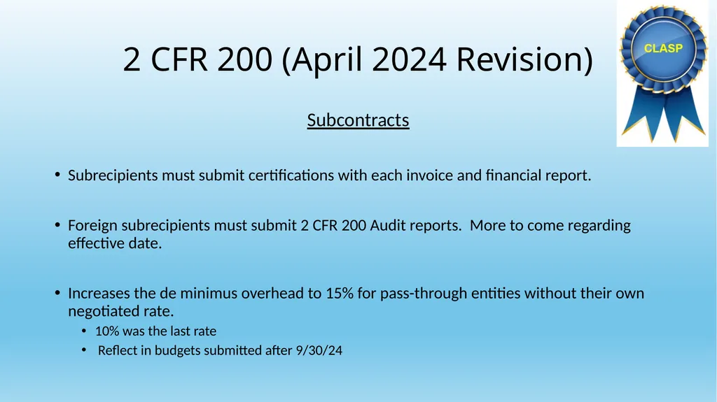 Continuous Learning for Administrators of - slide 16 of 45