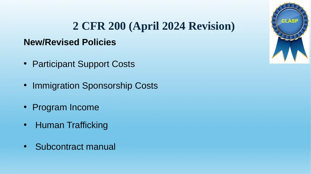Continuous Learning for Administrators of - slide 4 of 45