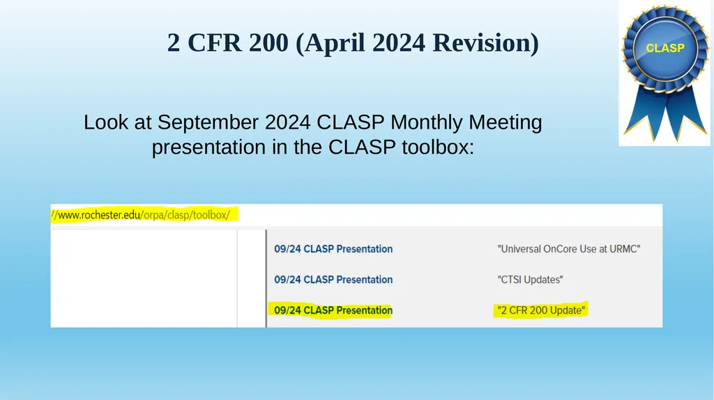 Continuous Learning for Administrators of - slide 5 of 45