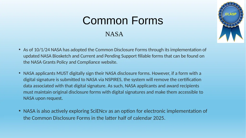 Continuous Learning for Administrators of - slide 40 of 45