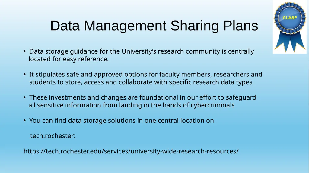 Continuous Learning for Administrators of - slide 34 of 45