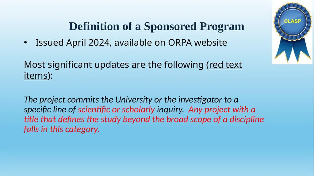 Continuous Learning for Administrators of - slide 6 of 45