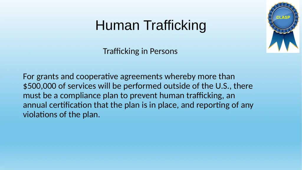 Continuous Learning for Administrators of - slide 17 of 45