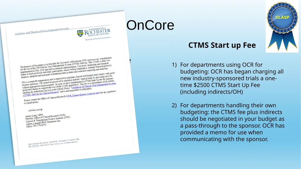 Continuous Learning for Administrators of - slide 20 of 45