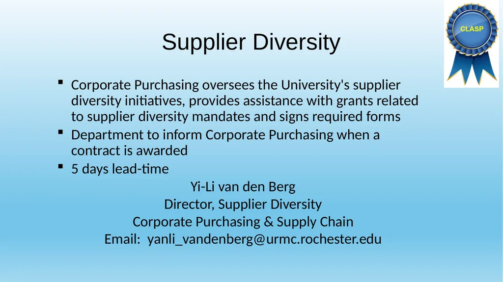 Continuous Learning for Administrators of - slide 32 of 45