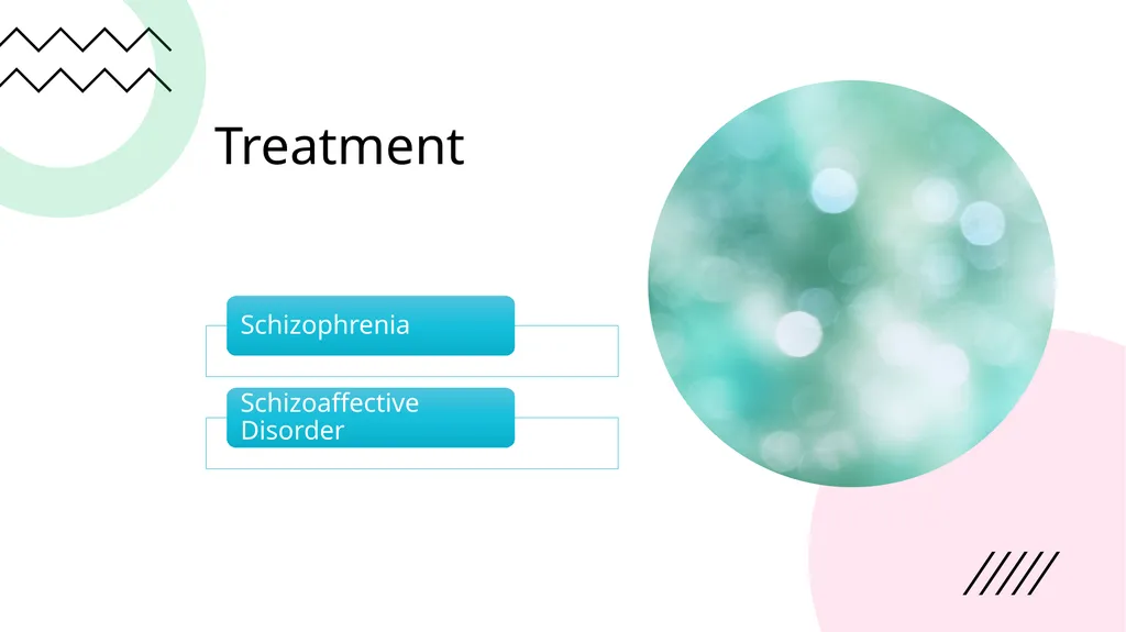 Clozapine Therapy Training Objectives - slide 5 of 24