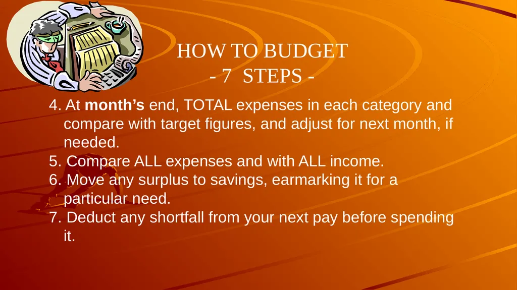 1 BIBLICAL FINANCIAL PRINCIPLES Jim Sutherland, - slide 55 of 85