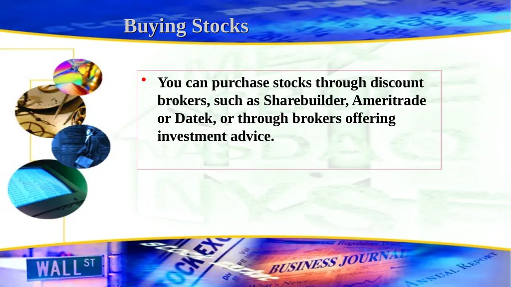 1 BIBLICAL FINANCIAL PRINCIPLES Jim Sutherland, - slide 75 of 85