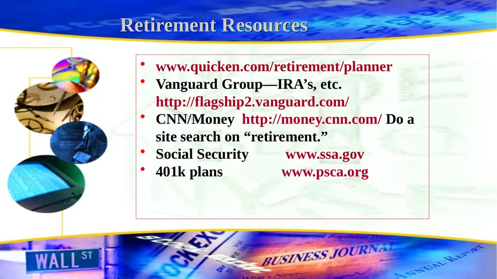 1 BIBLICAL FINANCIAL PRINCIPLES Jim Sutherland, - slide 77 of 85